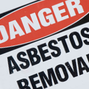 Asbestos Removal - NSW Australia fully accredited, licensed, and insured friable and bonded asbestos removal company