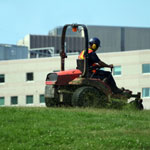 Grounds Maintenance Services - NSW Australia