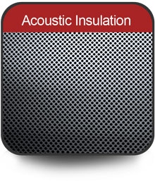 Acoustic Insulation