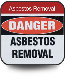 Asbestos Removal