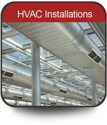 HVAC Installations
