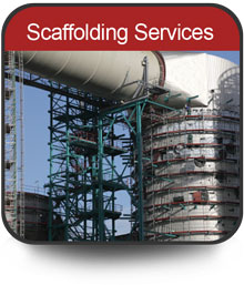 Scaffolding Services